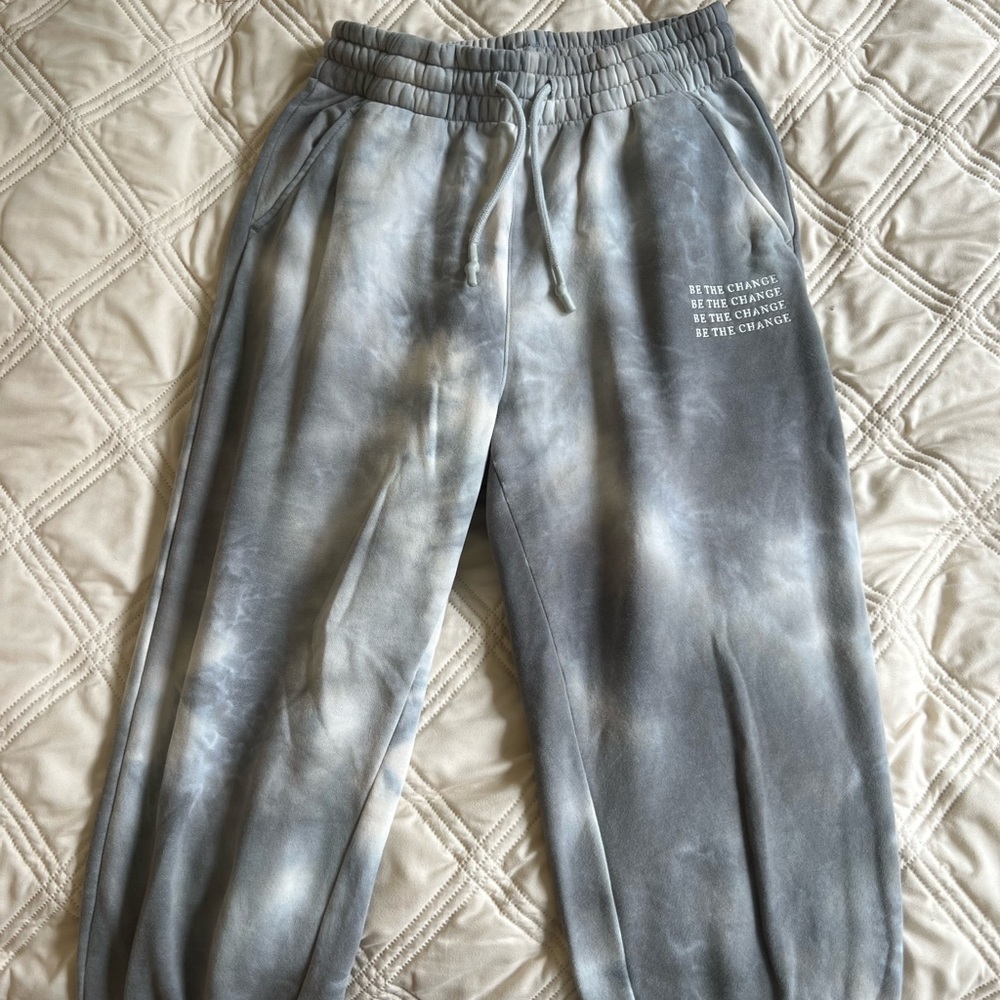 Vitality sweatpants